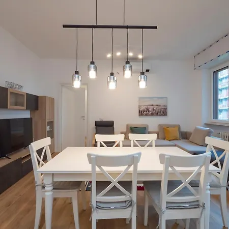 Appartamento Ihost Flat - Giambellino 131-1